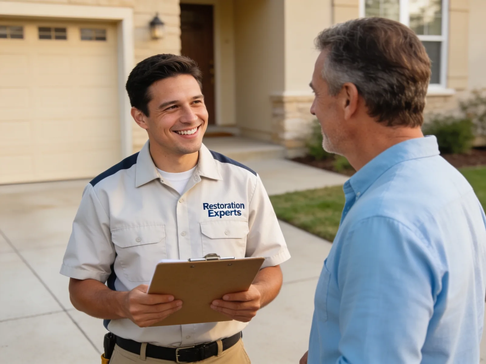 Water Damage Cleanup Gilliam, LA FAQs